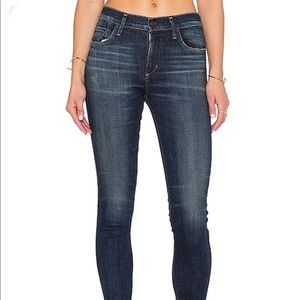 Citizens of Humanity Rocket 30